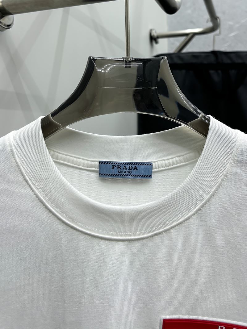 Prada T-Shirts